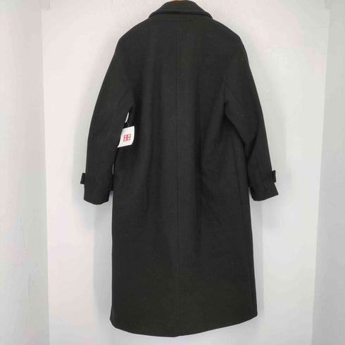 ザラ ZARA オーバーサイズソフトコート レディース import:M